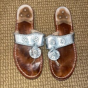 Jack Rogers shoes